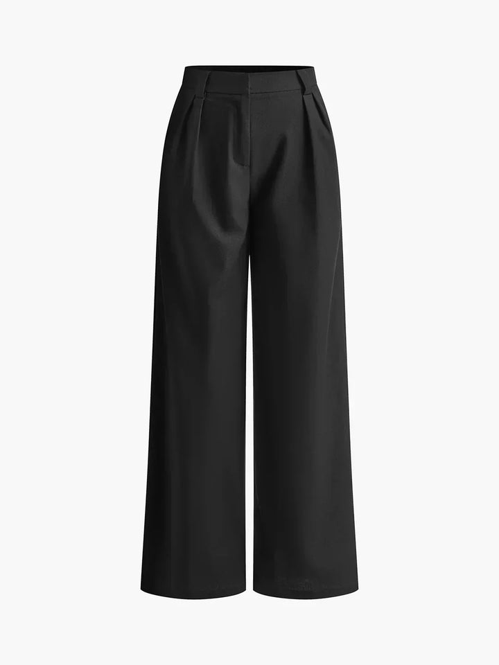 Always Elegant Pants Set
