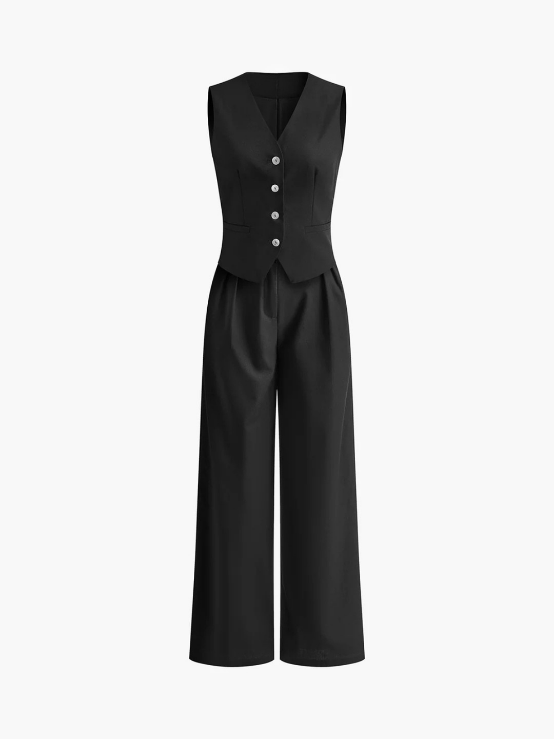 Always Elegant Pants Set
