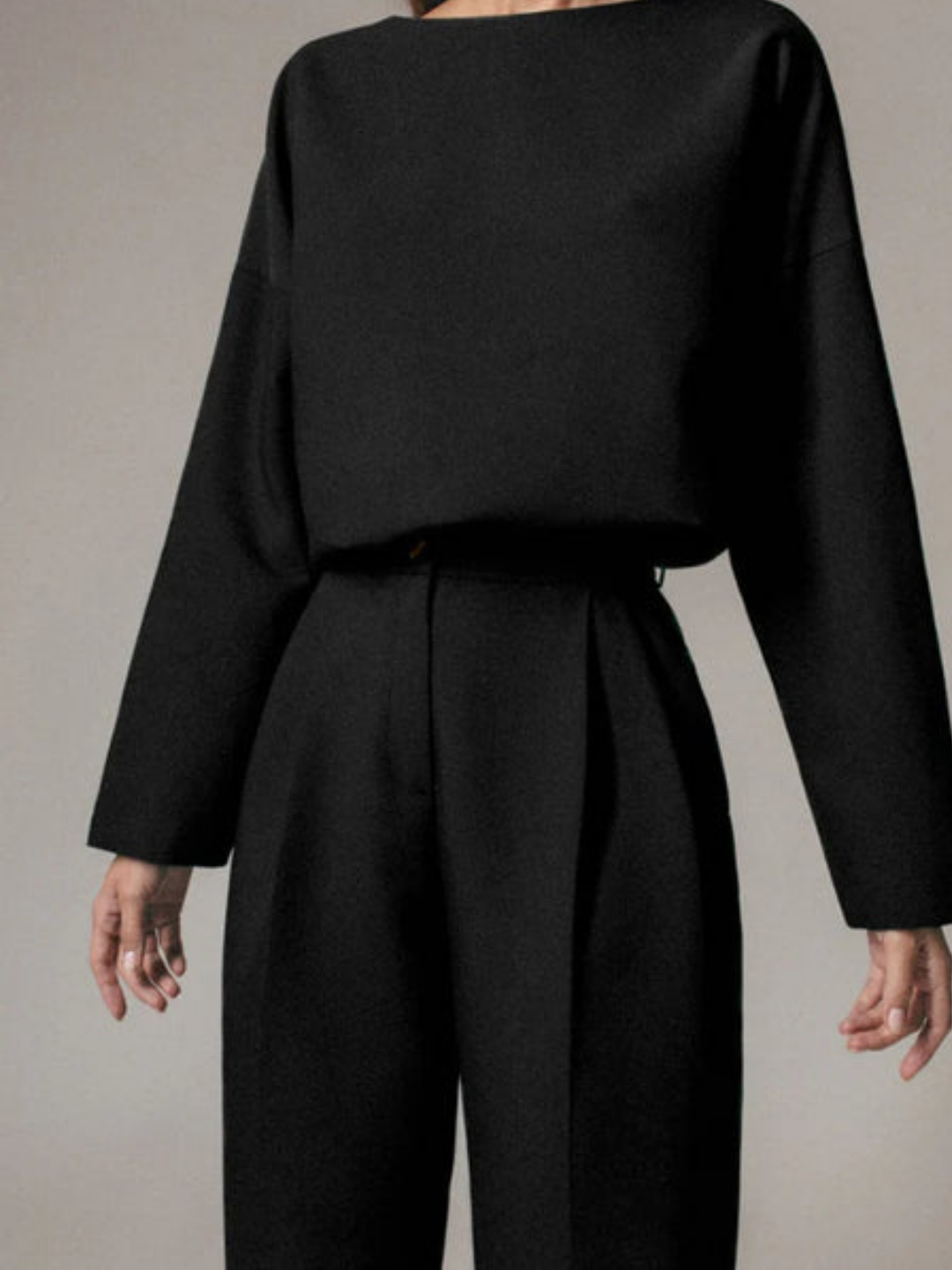 Nordic Style Elegant Set