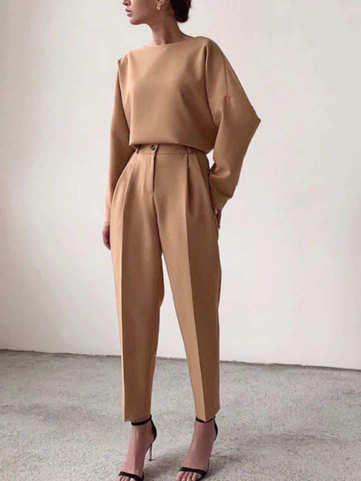 Nordic Style Elegant Set