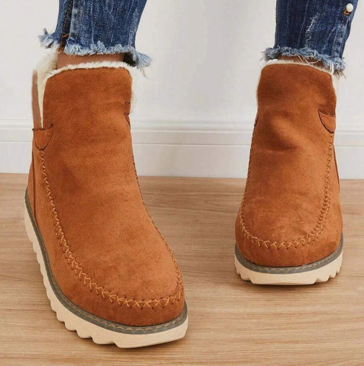 Bocanci Comfy Lane™