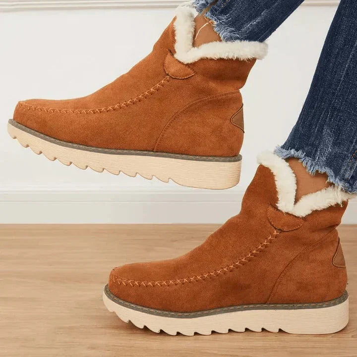 Bocanci Comfy Lane™