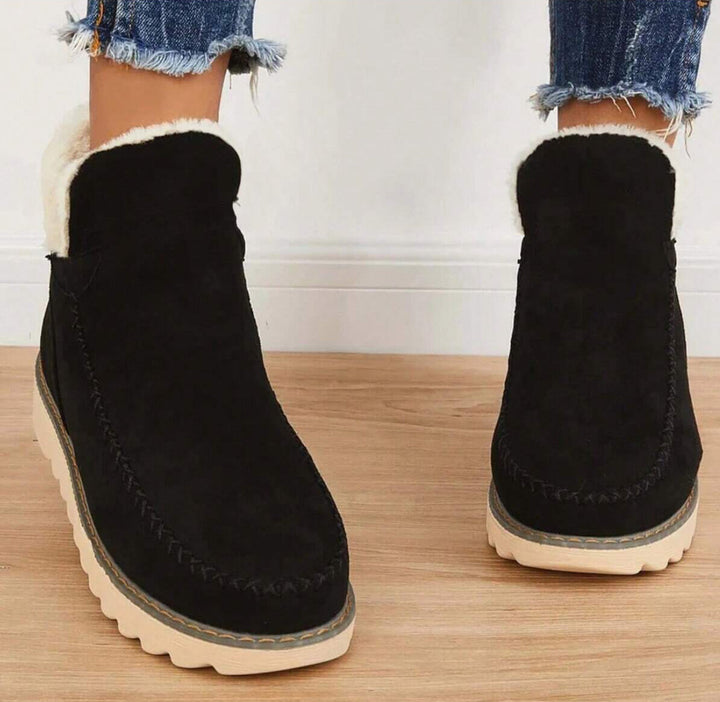 Bocanci Comfy Lane™
