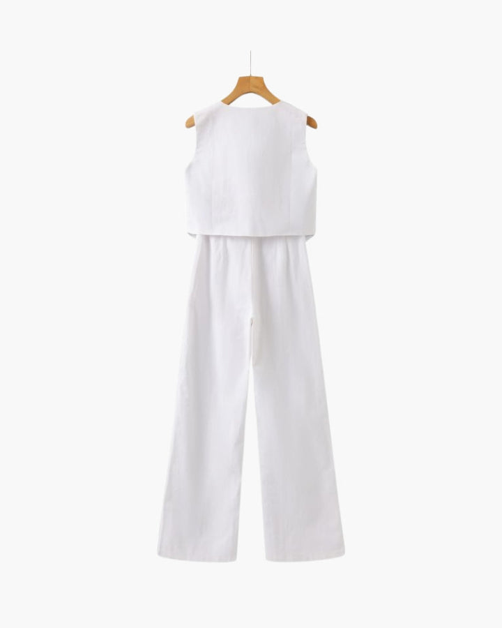 Elegant Lady - Two-Piece Set