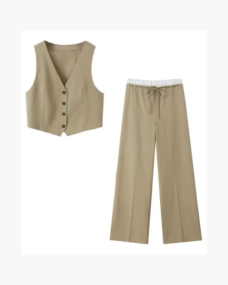 Classic Set for Women