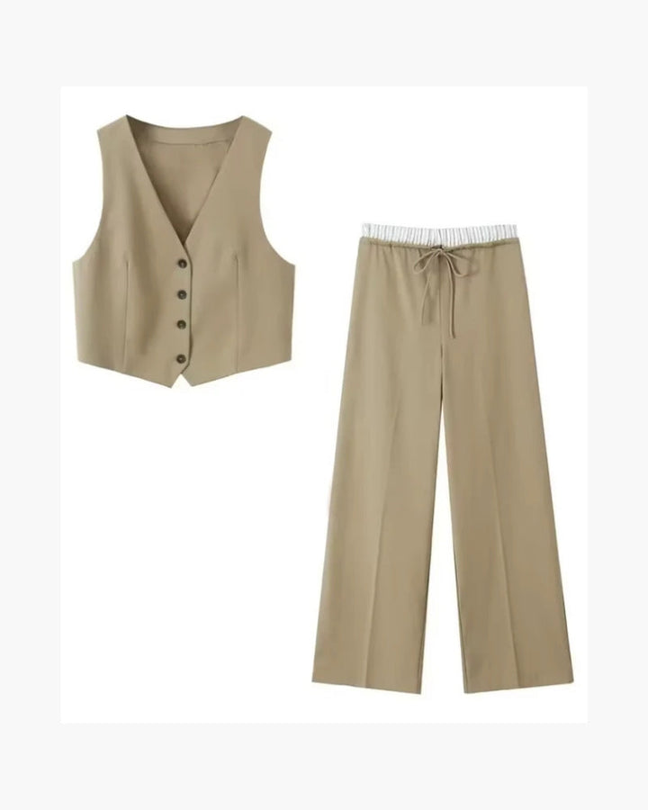 Classic Set for Women