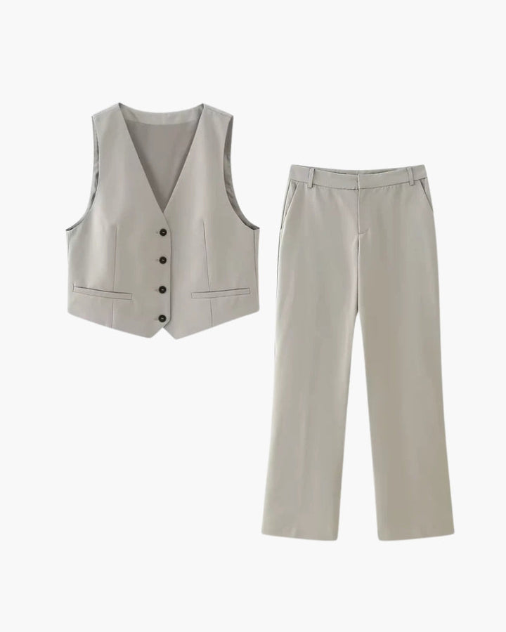 Classic Set for Women