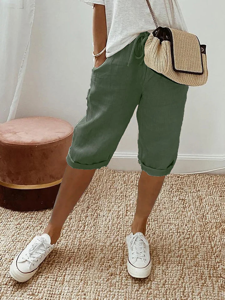 LAYLA – EVERYDAY RELAX SHORTS