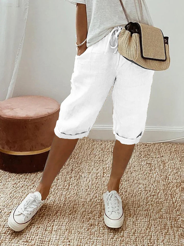 LAYLA – EVERYDAY RELAX SHORTS