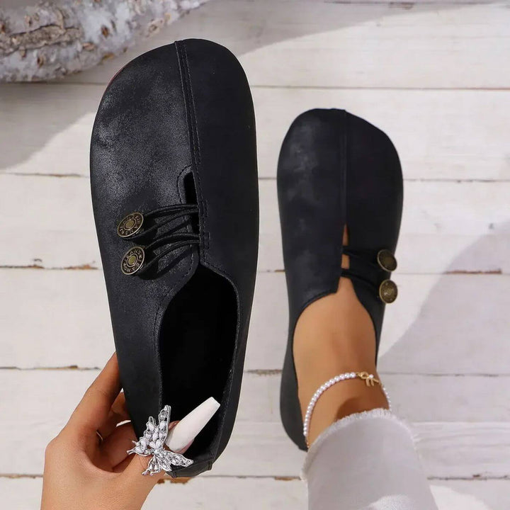 LINDA | Stretchy and Comfortable Shoes