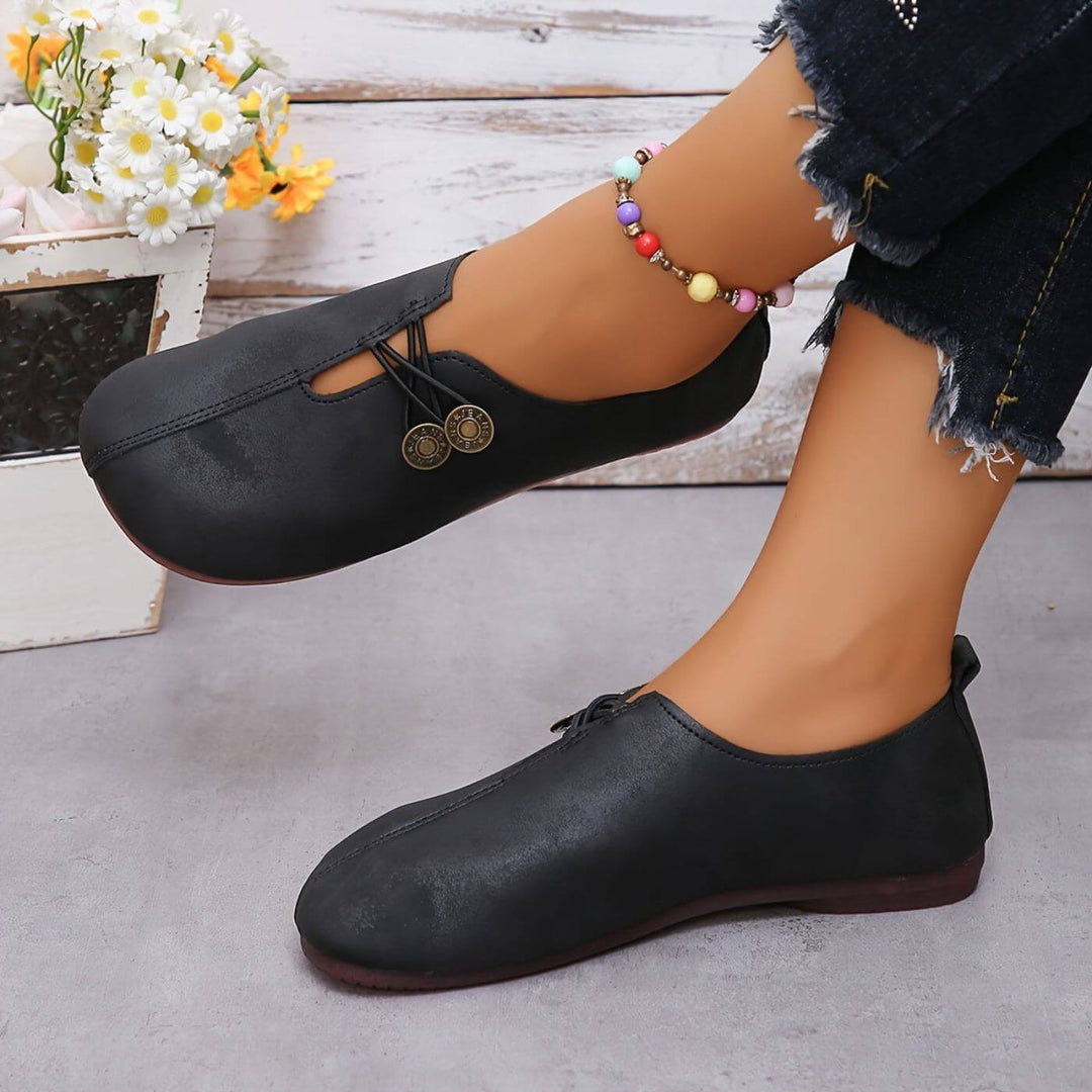 LINDA | Stretchy and Comfortable Shoes
