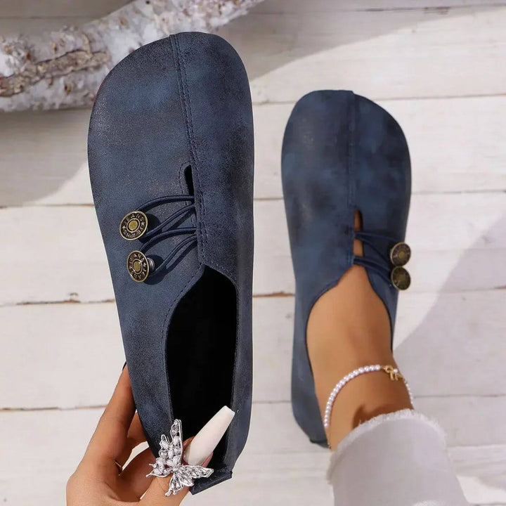 LINDA | Stretchy and Comfortable Shoes