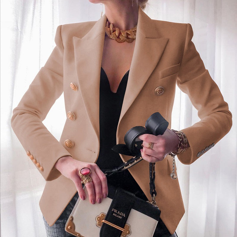 Roxana | Classic Blazer