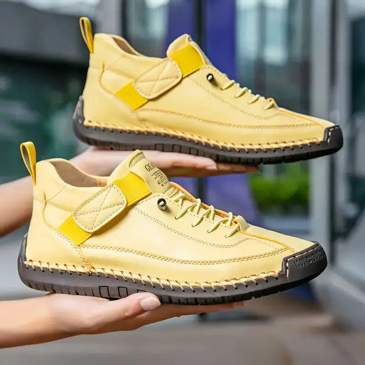Casandra | Comfortable Sneakers