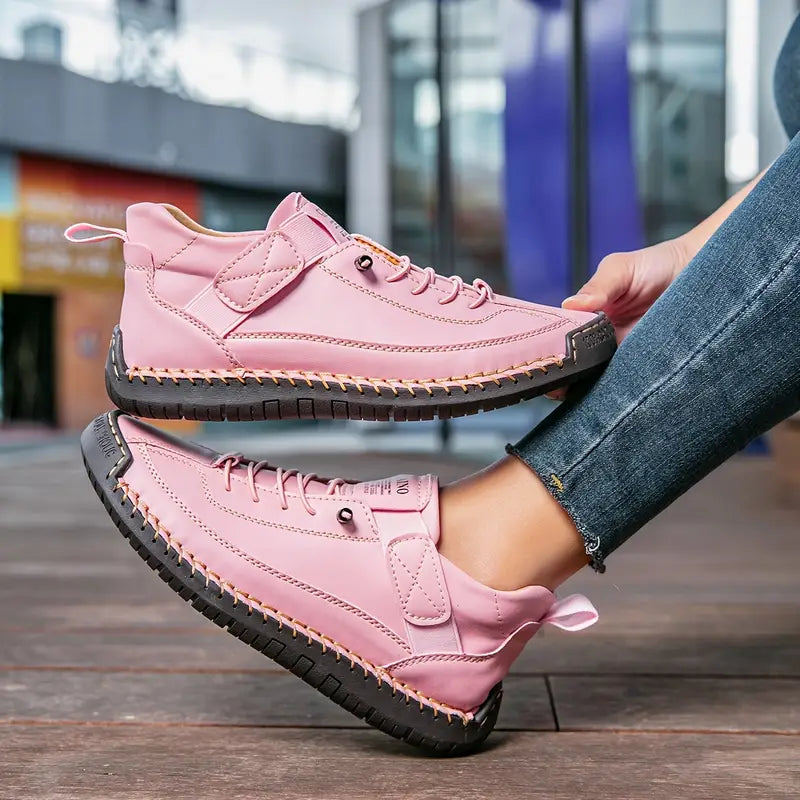 Casandra | Comfortable Sneakers