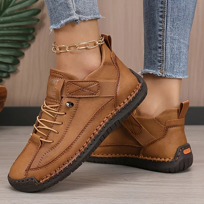 Casandra | Comfortable Sneakers