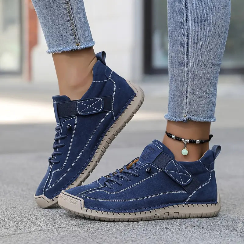 Casandra | Comfortable Sneakers