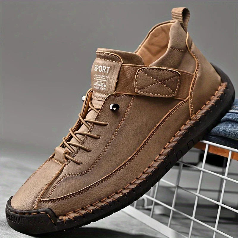 Casandra | Comfortable Sneakers