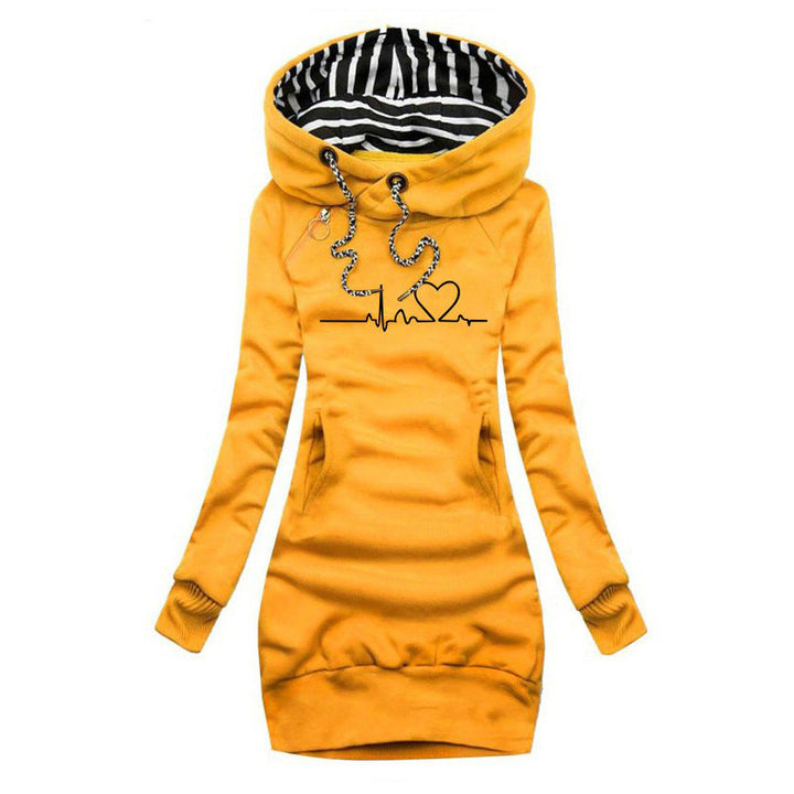 IRENA | Sweater Dress