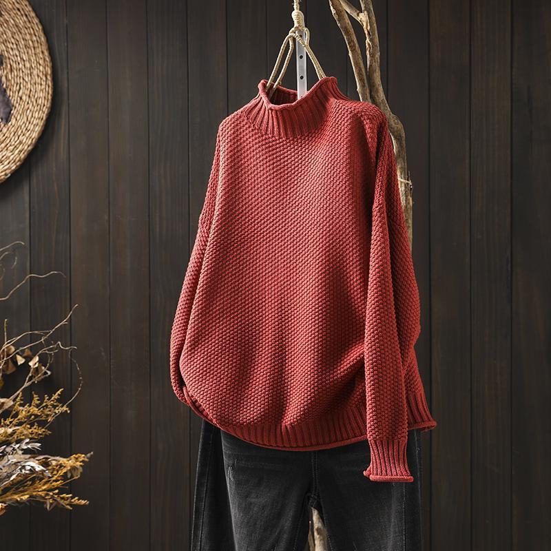 NOA | Elegant Oversized Sweater