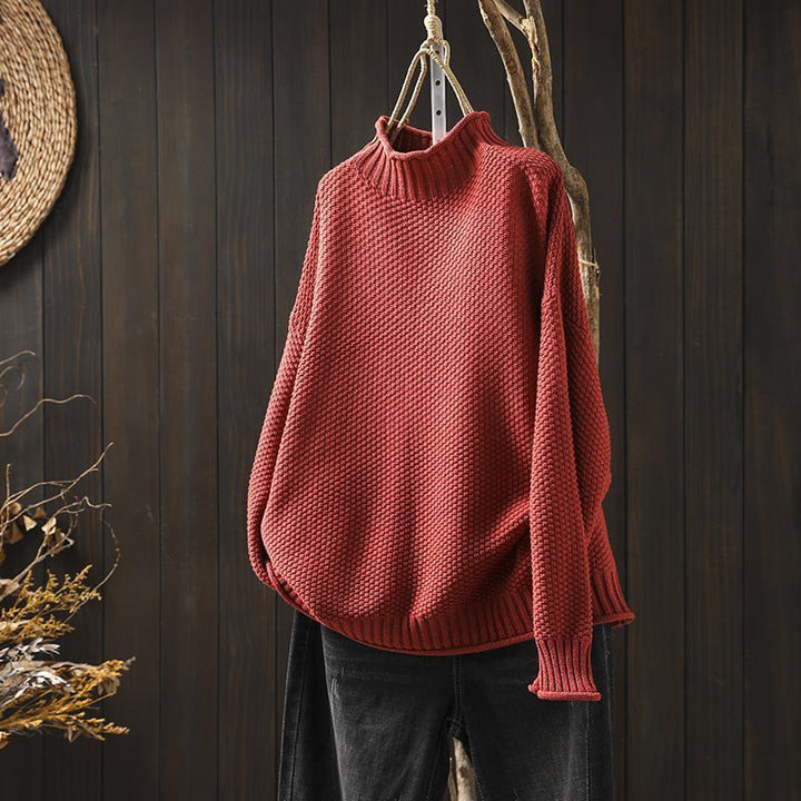 NOA | Elegant Oversized Sweater
