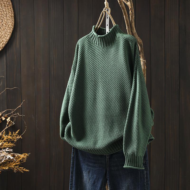 NOA | Elegant Oversized Sweater