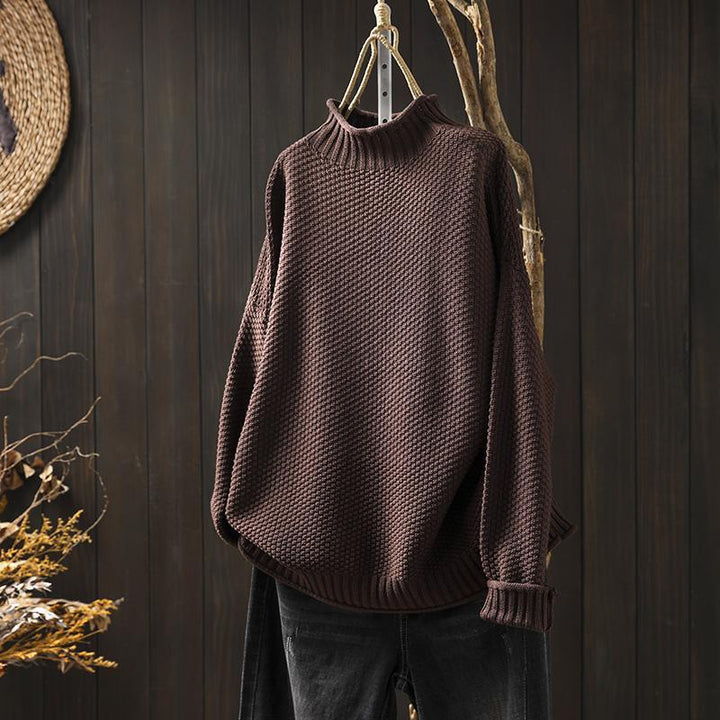 NOA | Elegant Oversized Sweater