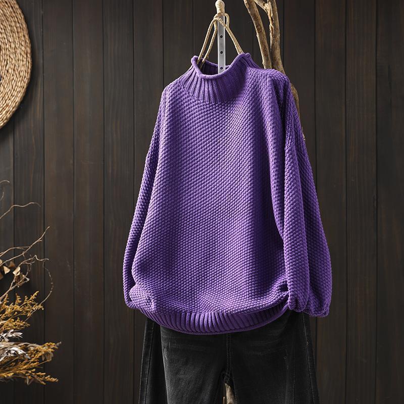 NOA | Elegant Oversized Sweater