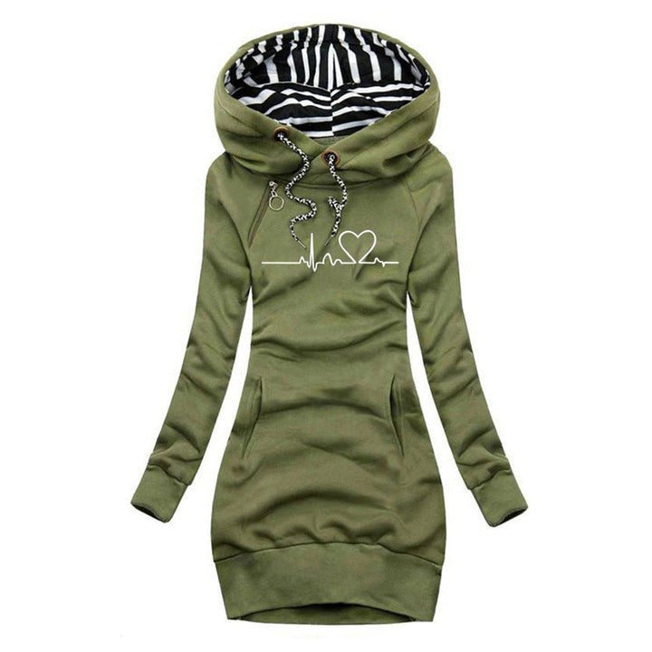 IRENA | Sweater Dress