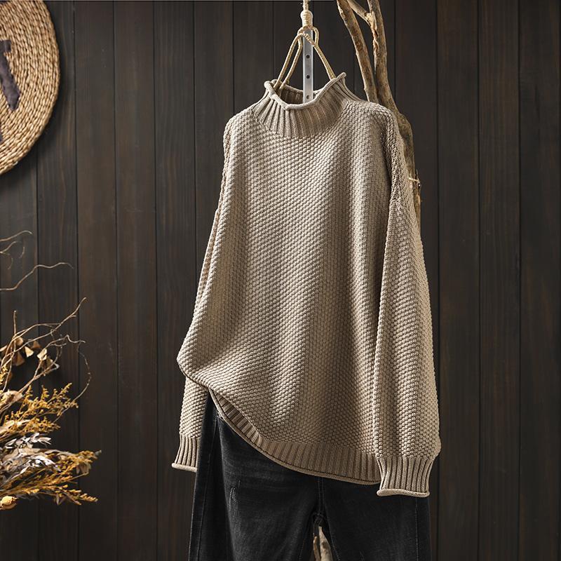 NOA | Elegant Oversized Sweater