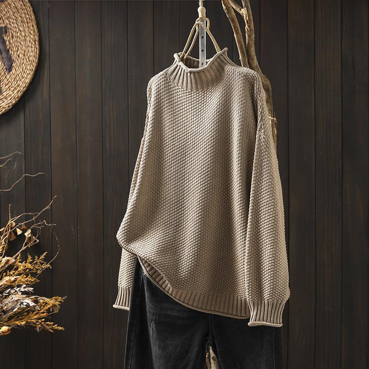 NOA | Elegant Oversized Sweater