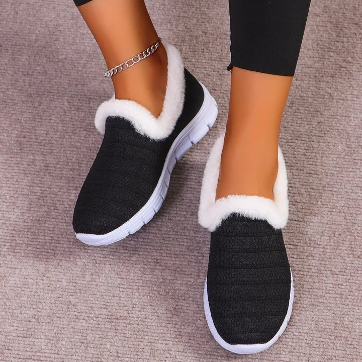 OrthoStep™ – Pantofi Ușori pentru Femei