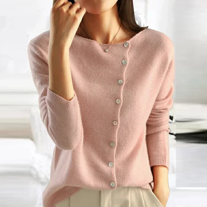 Camella | Elegant Sweater