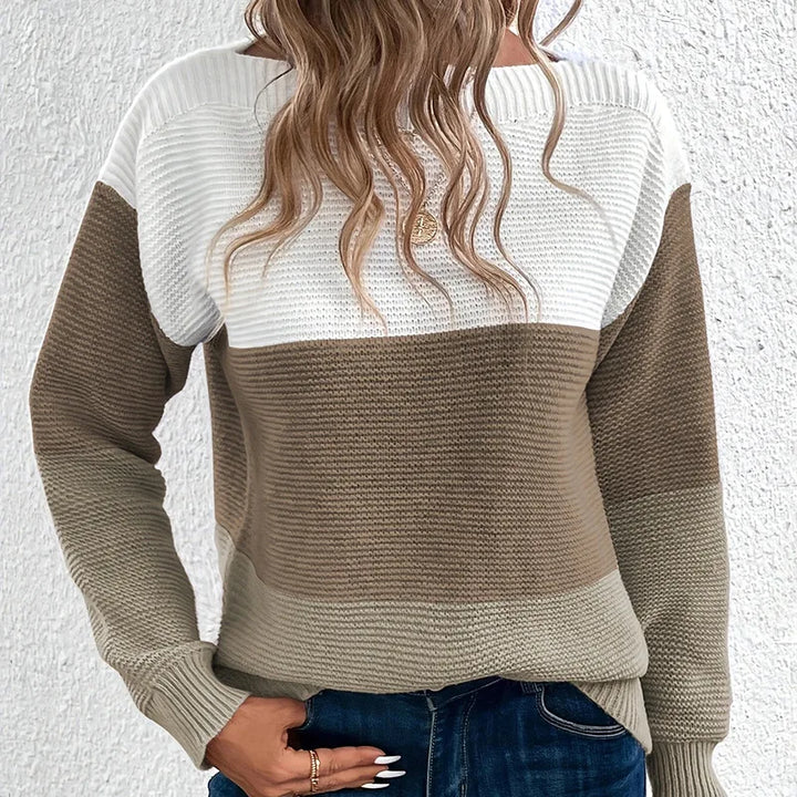 Devon | Knit Sweater