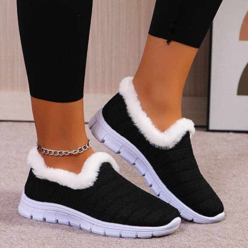 OrthoStep™ – Pantofi Ușori pentru Femei
