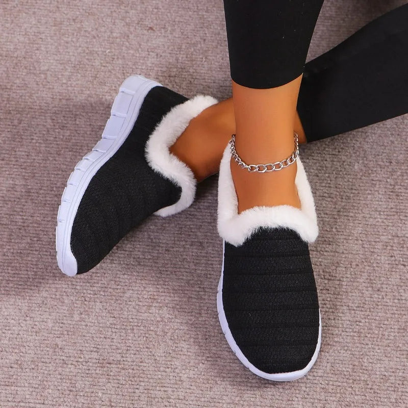 OrthoStep™ – Pantofi Ușori pentru Femei