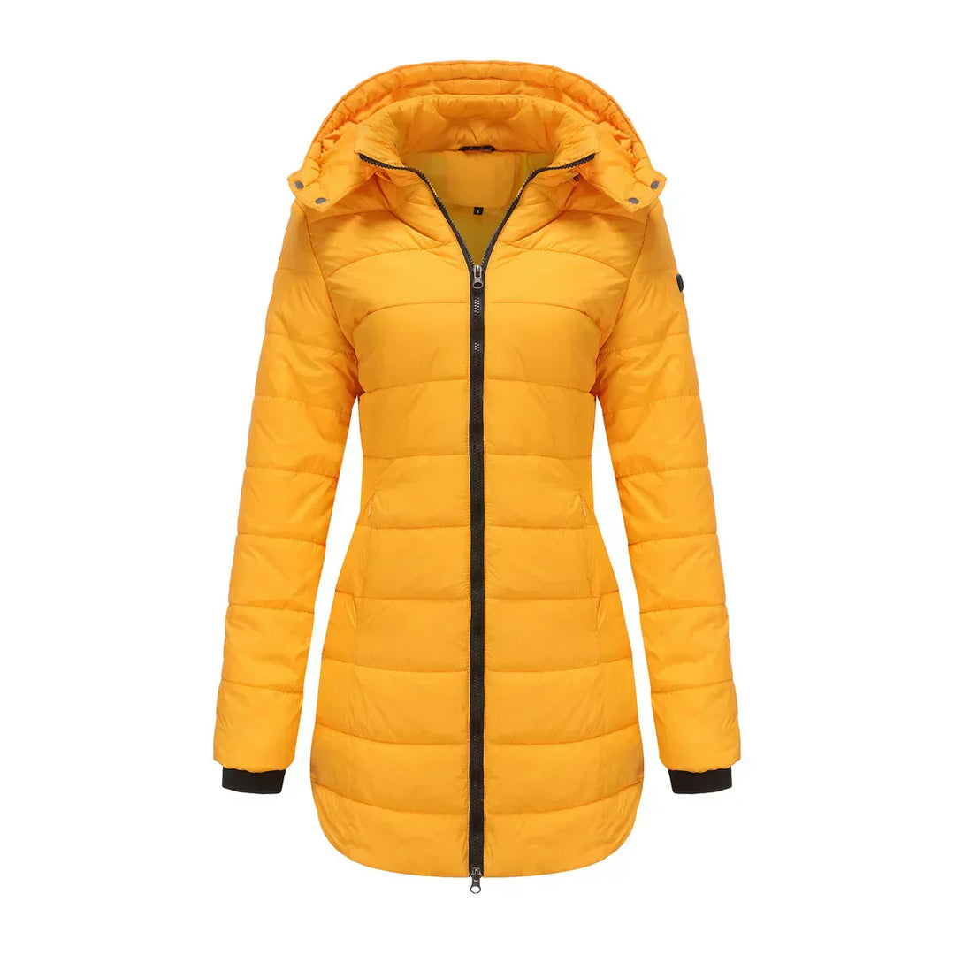 Gracelyn™ - Women's Chic Winter Jacket