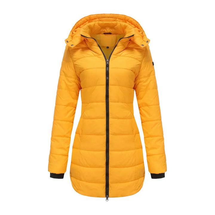 Gracelyn™ - Women's Chic Winter Jacket