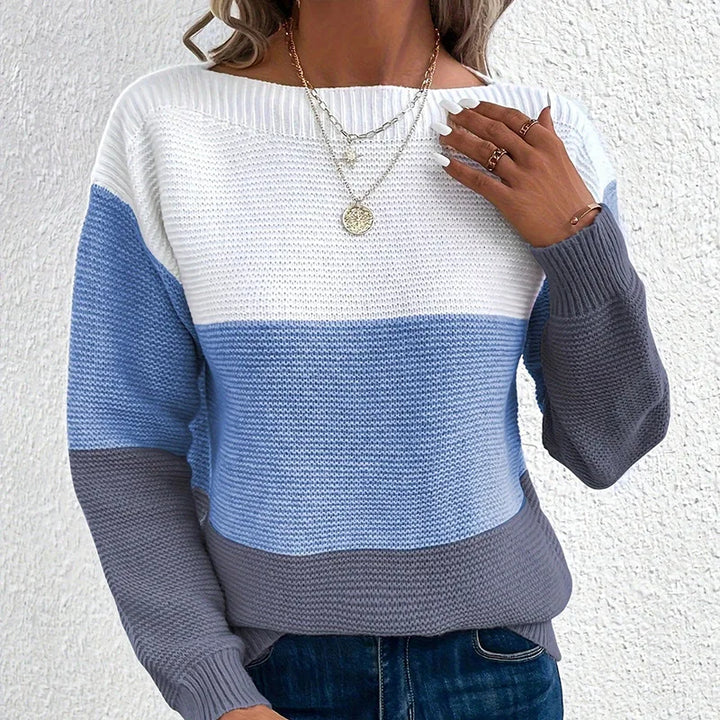 Devon | Knit Sweater