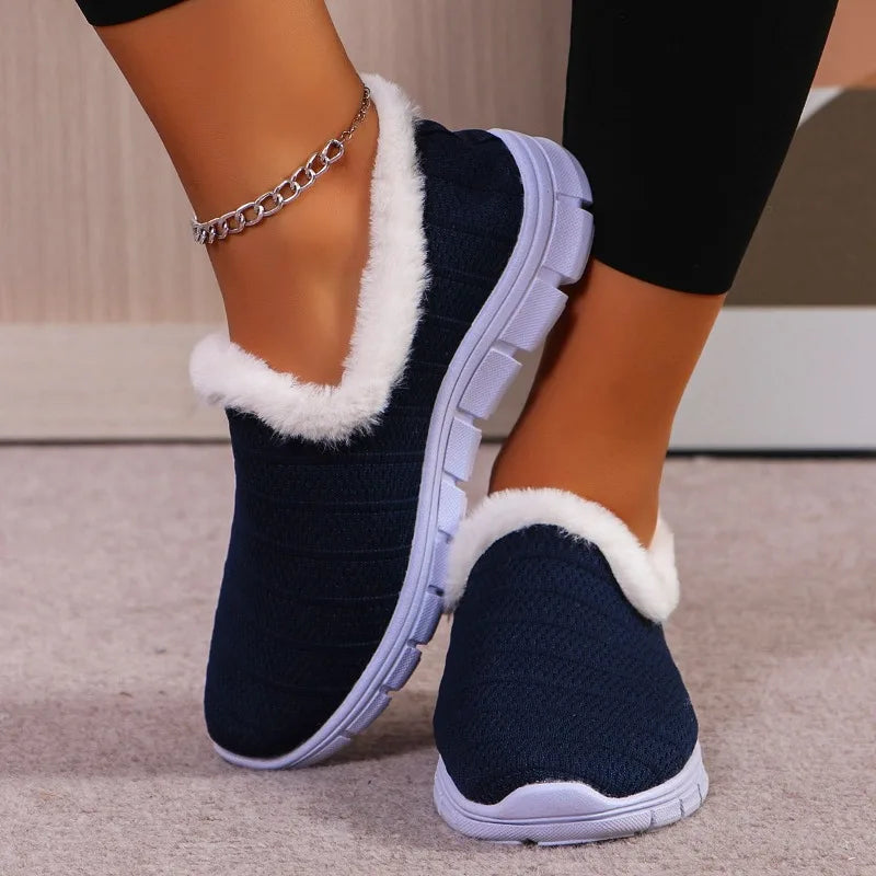 OrthoStep™ – Pantofi Ușori pentru Femei