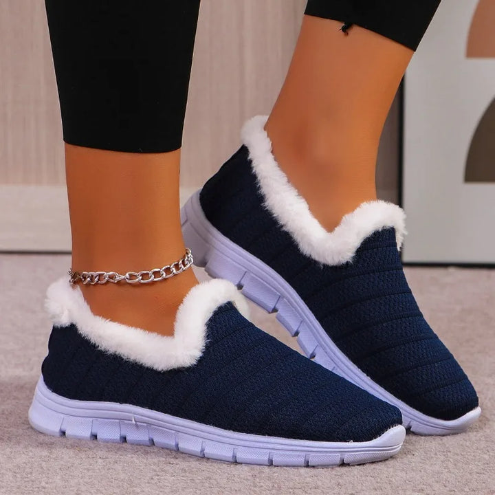 OrthoStep™ – Pantofi Ușori pentru Femei