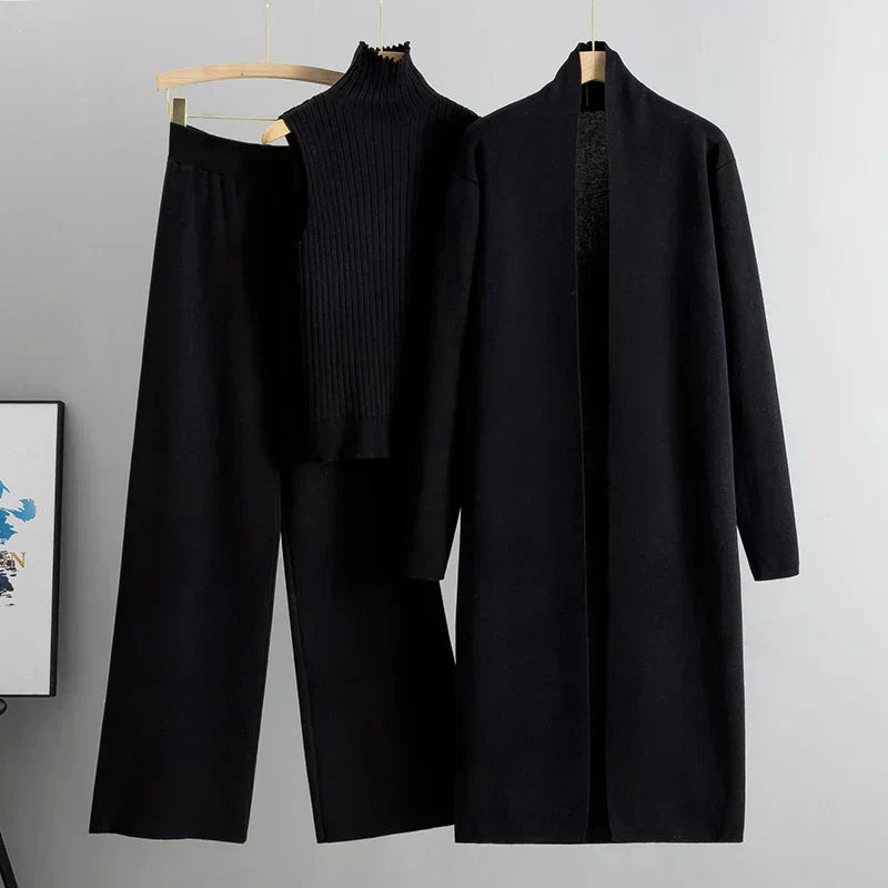 Ziana | Complete three-piece set