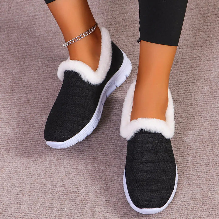 OrthoStep™ – Pantofi Ușori pentru Femei
