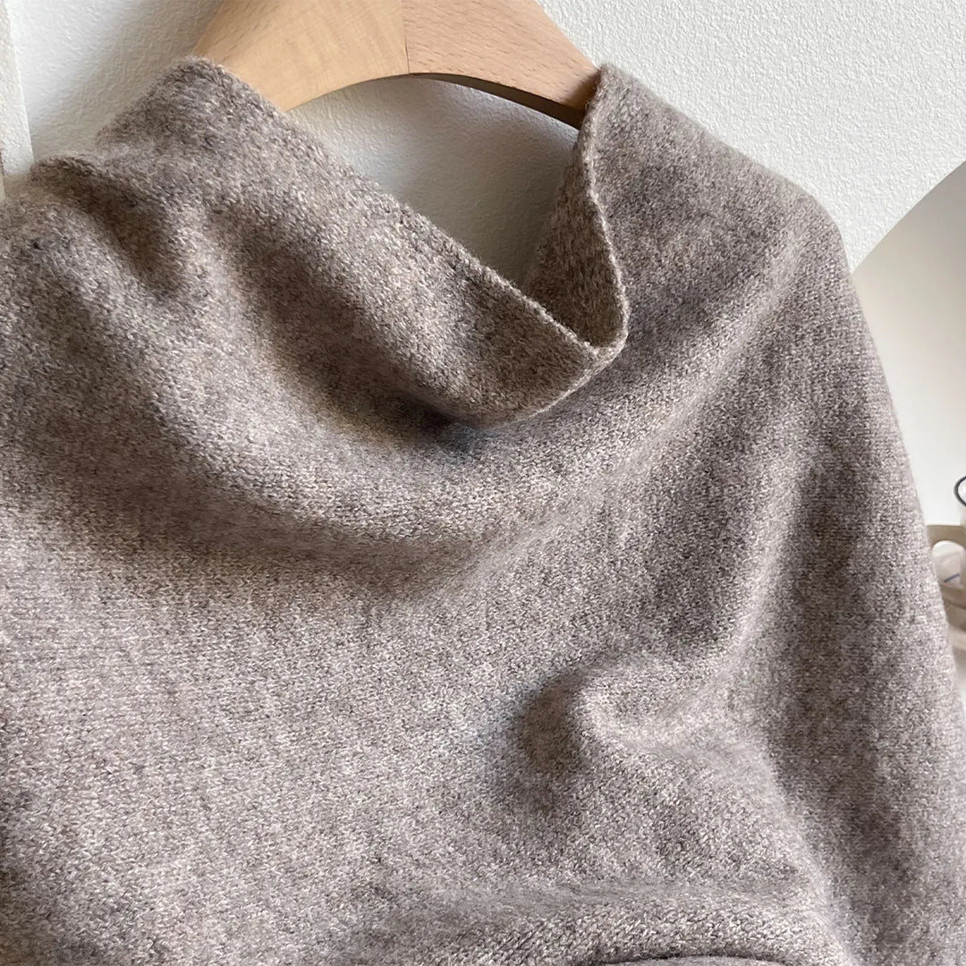 HELINA | Casual Stylish Poncho