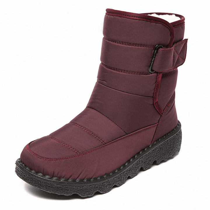 Bocanci de Iarnă Anti-Alunecare Arctic™