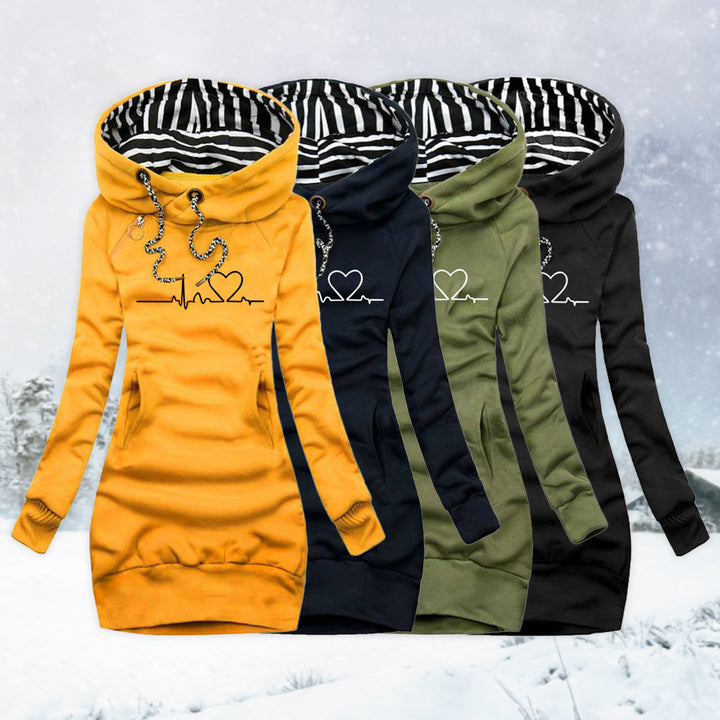 IRENA | Sweater Dress