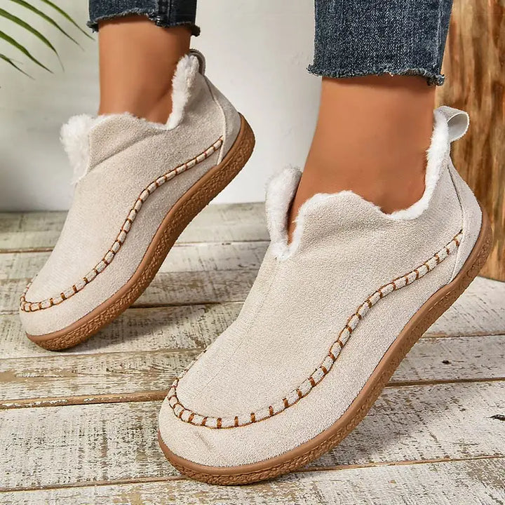 JACOMINA | Comfortable Ankle Boots with Ankle Support