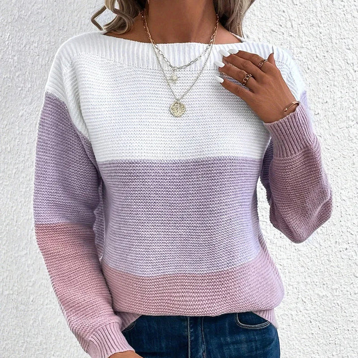 Devon | Knit Sweater