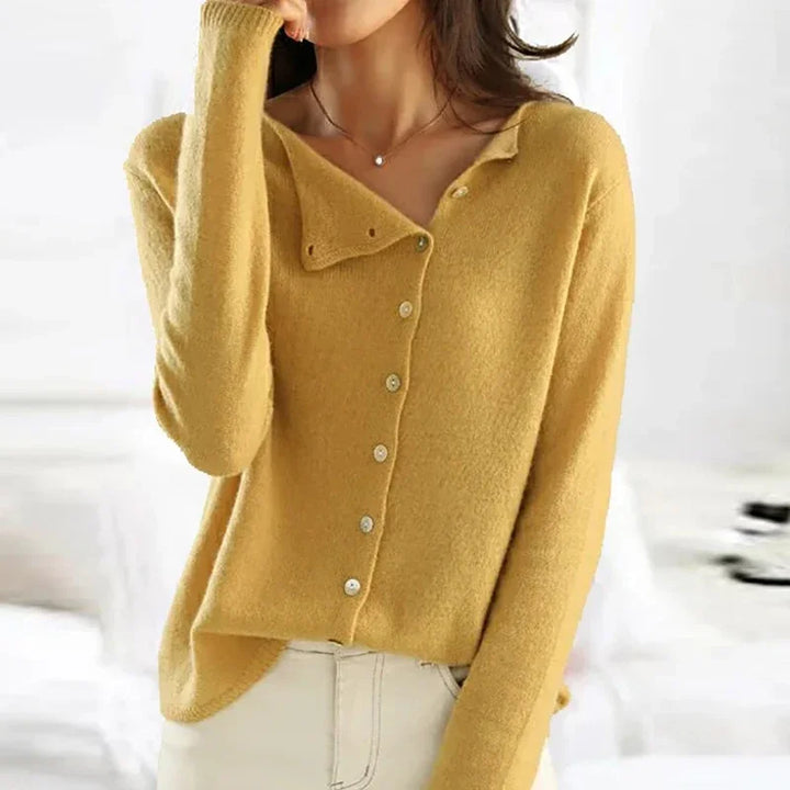 Camella | Elegant Sweater