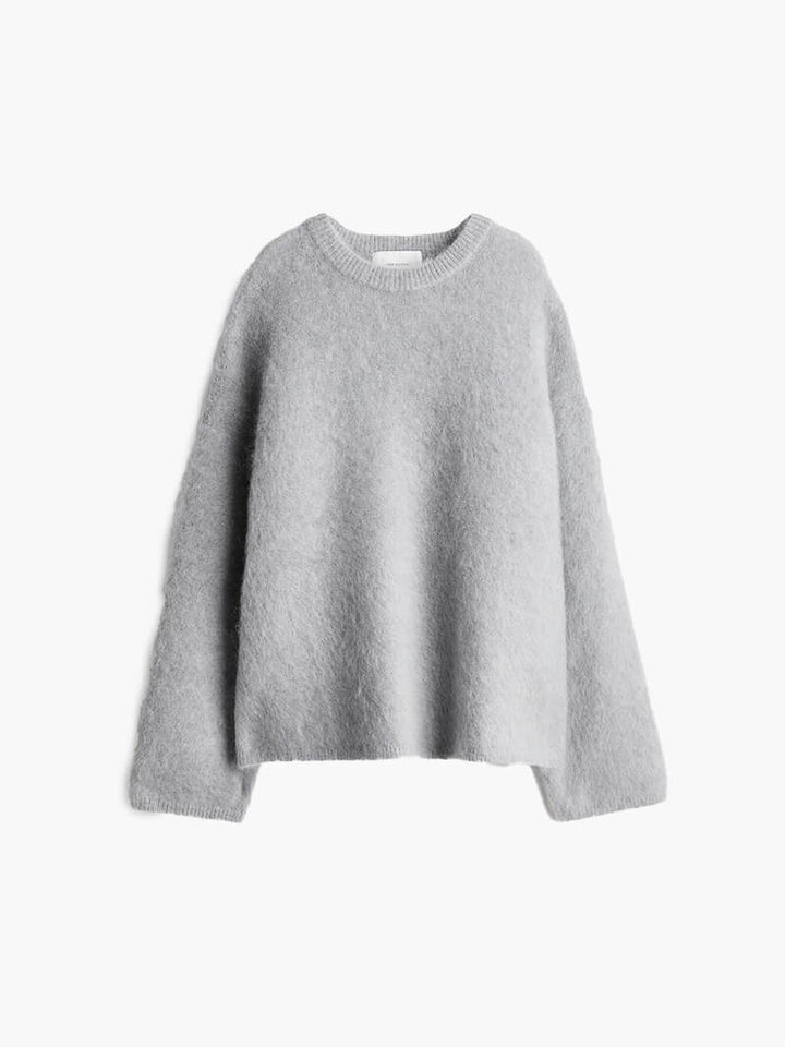 DELPHINE | Comfortable Sweater